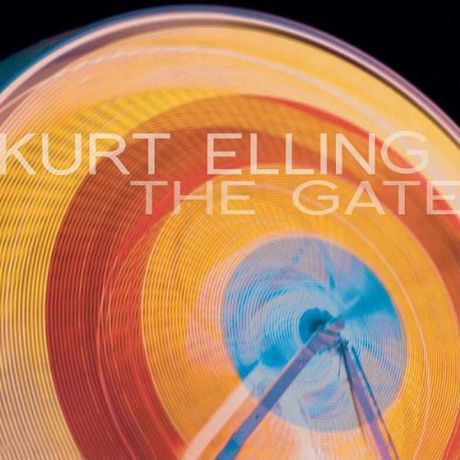 Kurt Elling. The Gate