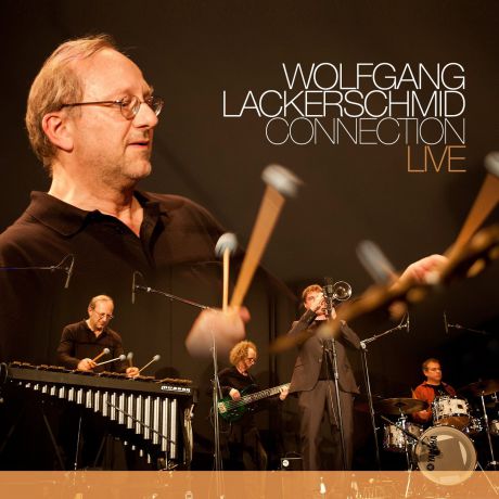 Wolfgang Lackerschmid Wolfgang Lackerschmid. Live