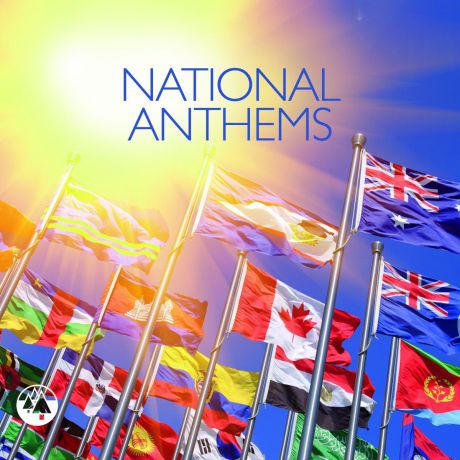 Various Artists. National Anthems