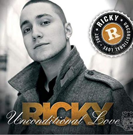 Ricky Ricky. Unconditional Love