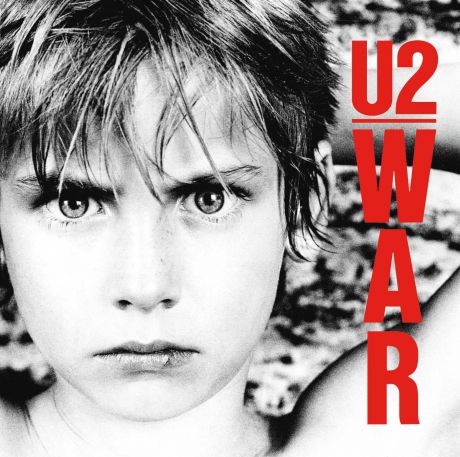 "U2" U2. War