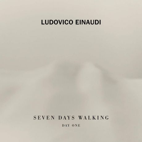 Людовико Эйнауди Ludovico Einaudi. Seven Days Walking: Day 1