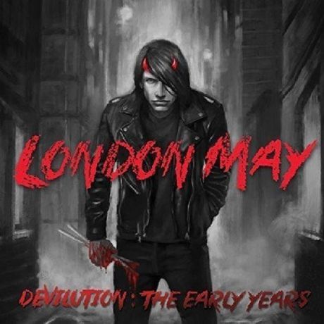 London May. Devilution - Early Years (LP)
