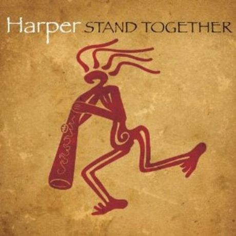Harper Harper. Stand Together