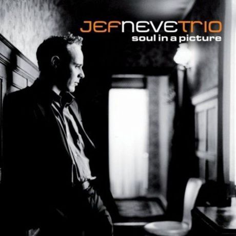 Jef Neve Trio. Soul In A Picture