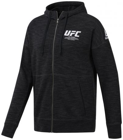 Худи Reebok Ufc Fg Fight Week H