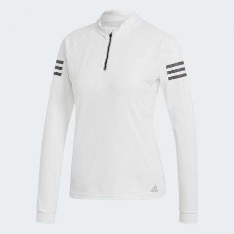 Толстовка adidas Club Midlayer