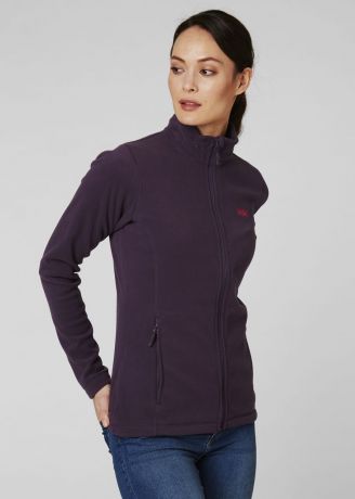 Толстовка Helly Hansen W Daybreaker Fleece Jacket