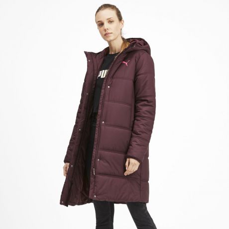 Пальто PUMA Essentials Padded Coat