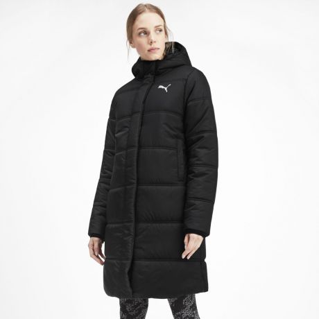 Пальто PUMA Essentials Padded Coat