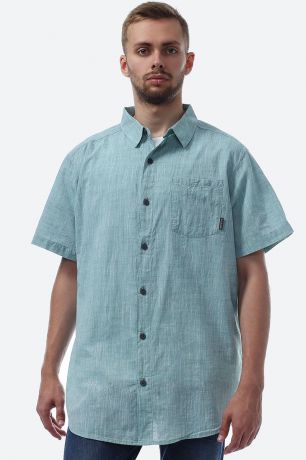 Рубашка Columbia Under Exposure YD SS Shirt