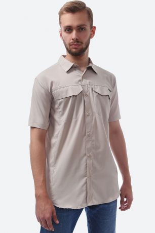 Рубашка Columbia Silver Ridge Lite SS Shirt