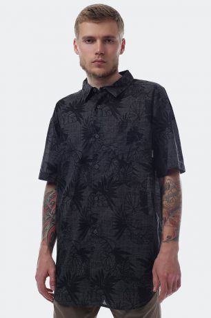 Рубашка Columbia Under Exposure II SS Shirt