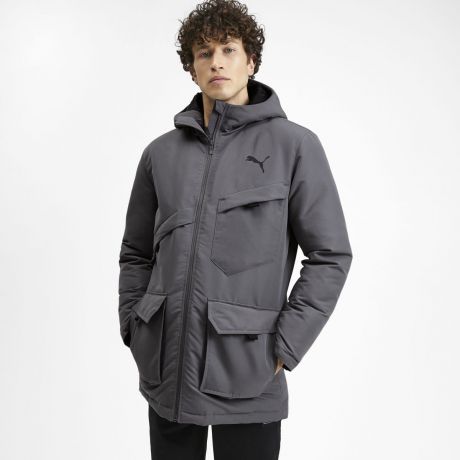 Пальто PUMA Essentials Protect Jacket