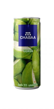 Напиток сокосодержащий Chabaa 8854761994229, Гуава, 230