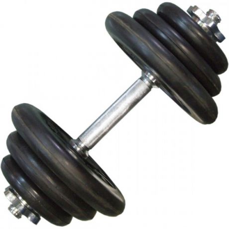 Гантель разборная MB Barbell Atlet 25 кг