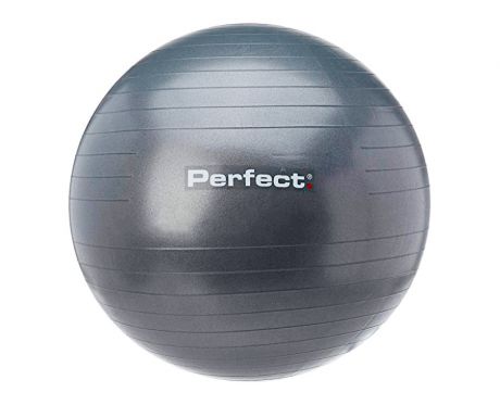 Гимнастический мяч (фитбол) Perfect Fitness Perfect Core-Ball 55cm