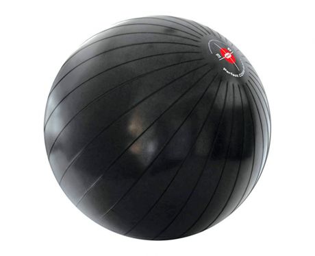 Гимнастический мяч (фитбол) Perfect Fitness Perfect Core-Ball 75cm