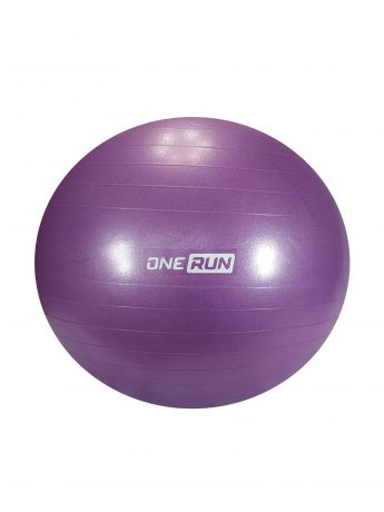 Мяч гимнастический 85 см (анти-взрыв)
