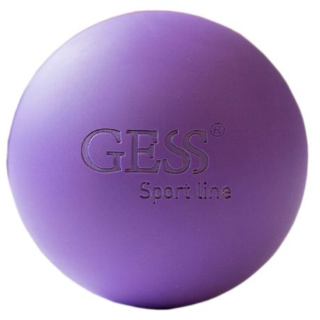 GUNA массажный мяч CESS
