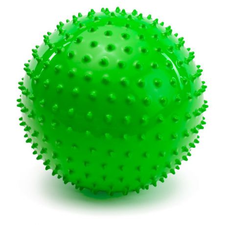 Мяч для фитнеса Migliores детский, зеленый