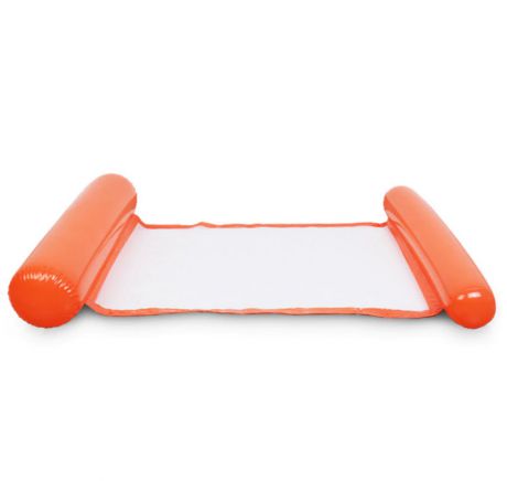 Матрас надувной для плавания Migliores Надувной матрас для плавания, оранжевый