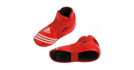 Футы Adidas 1004, красный
