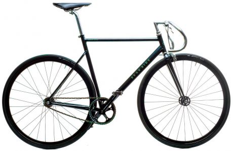 Велосипед Bear Bike Турин 2019 рост 530 мм серый