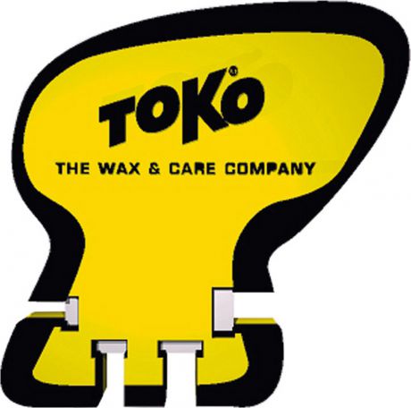 Заточка для скребков Toko Scraper Sharpener, 5541910