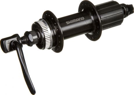 Втулка задняя Shimano FH-TX505-8, FOR под C-lock, 146 мм