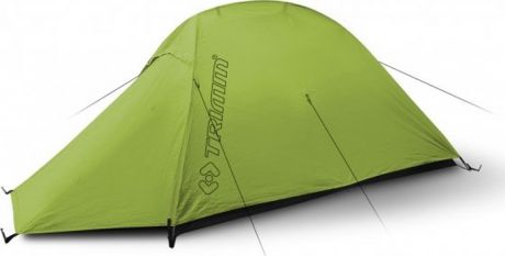 Палатка Trimm Adventure Delta-D 2, 46820, зеленый