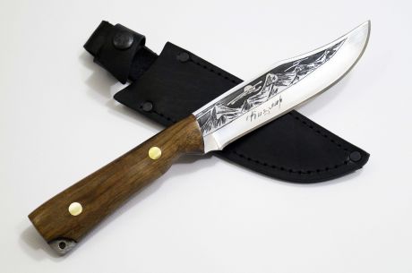 Нож "Кизляр"