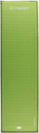 Коврик самонадувающийся Trimm Lighter, R37206 , зеленый