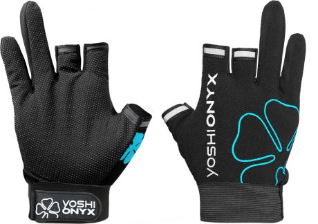 Перчатки для рыбалки Yoshi Onyx
