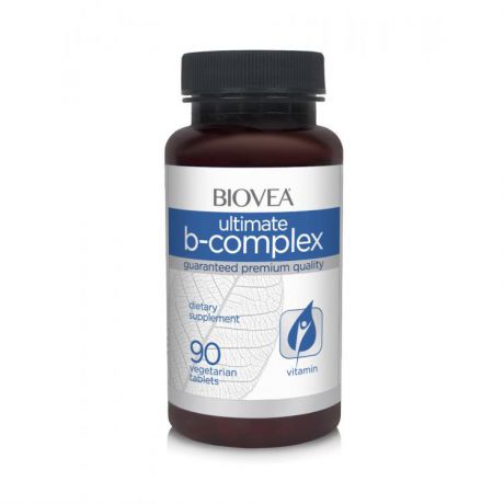 Витамины Biovea Zinc 15 mg 120 капс