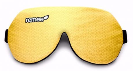 Remee - маска для осознанных сновидений (Yellow)