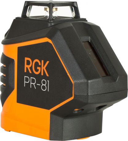 Уровень лазерный автоматический RGK PR-81