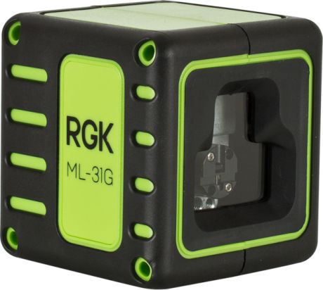 Уровень лазерный автоматический RGK ML-31G