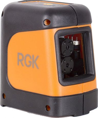 Уровень лазерный автоматический RGK ML-11