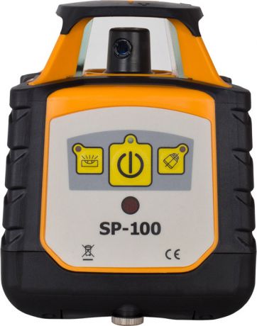 Уровень лазерный автоматический RGK SP 100