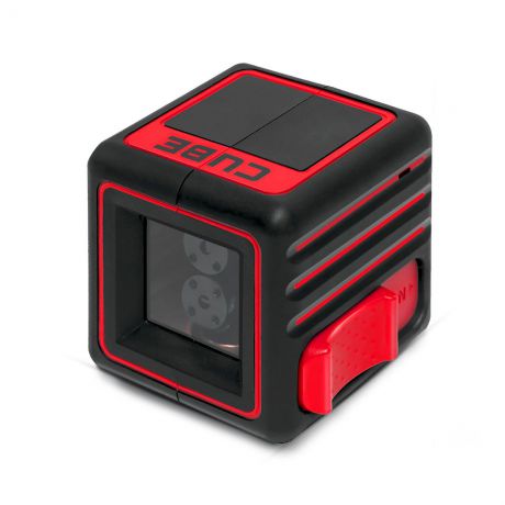 Уровень лазерный автоматический ADA Cube Basic Edition