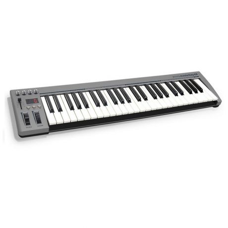 Acorn Masterkey 49 USB MIDI клавиатура, 49 клавиш