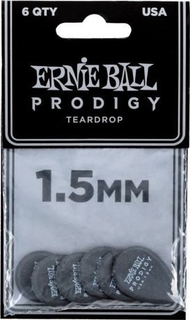 Комплект медиаторов Ernie Ball 9330