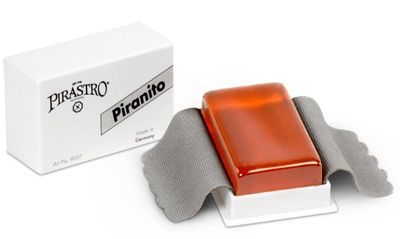 Канифоль Pirastro Piranito P900700