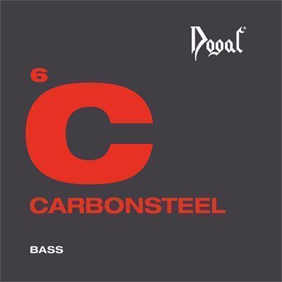 Комплект струн для бас-гитары Dogal CS90E