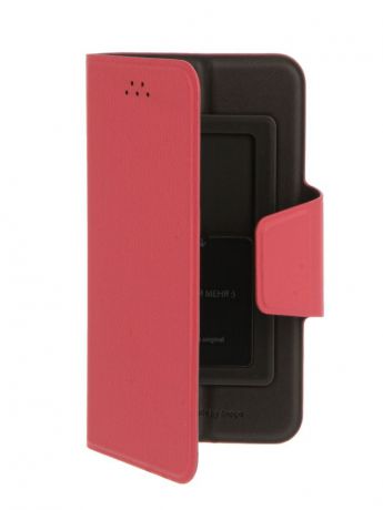 Чехол-подставка для смартфонов Wallet Slide S 3.5
