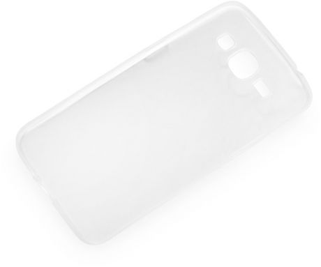 Чехол для сотового телефона iNeez накладка силикон для Samsung Galaxy J2 2016, прозрачный
