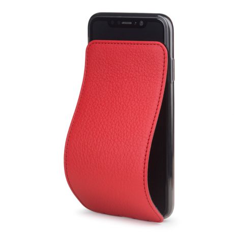 Чехол для сотового телефона Marcel Robert Чехол для iPhone XS Max, красный