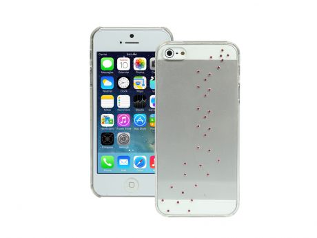 Чехол для Apple iPhone 5/5s/SE 184729