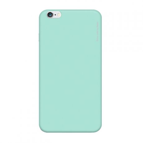 Deppa Air Case чехол для iPhone 6 Plus, Mint